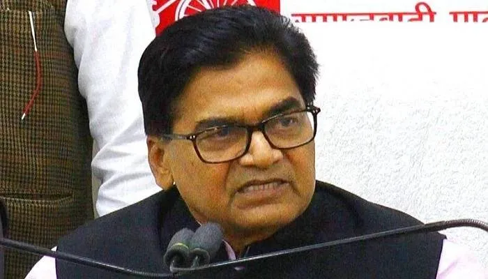 अब तो भाजपा नेता भी बोलने लगे हैं, यूपी में आयेगी सपा सरकार : रामगोपाल यादव