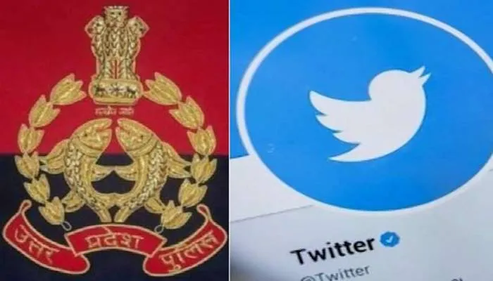 कानपुर कमिश्नरेट पुलिस का ट्विटर अकाउंट हैक कर बदला नाम