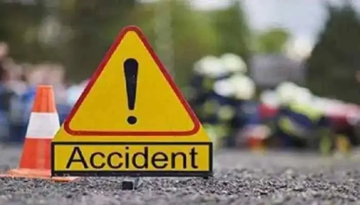 सीतापुर: अलग-अलग सड़क हादसों में दो की मौत