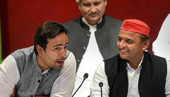 यूपी चुनाव 2022: अखिलेश व जयंत ने दूसरे चरण के मतदाताओं से की मतदान की अपील