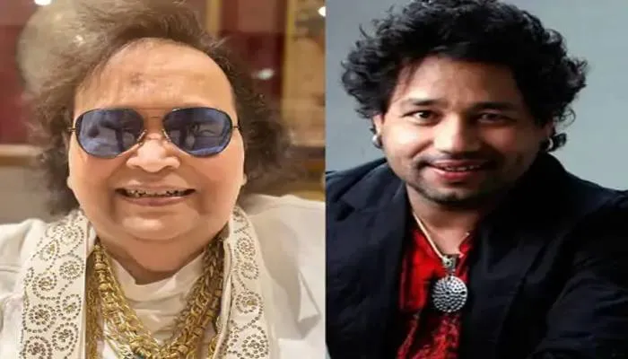 बप्पी दा के निधन पर बोले कैलाश खेर- पिछले कुछ माह से वो बिल्कुल बोल नहीं पा रहे थे