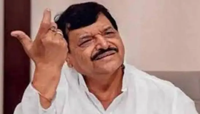 यूपी चुनाव 2022: चौथे चरण के चुनाव के बीच बोले शिवपाल- लोकतंत्र में उलटते-पलटते रहें सत्ता की रोटी