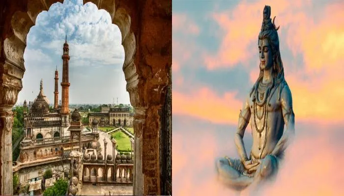 Lucknow Shiv Temples: लखनऊ के इन चमत्कारी शिव मंदिरों में लगती है भक्तों की लंबी कतार