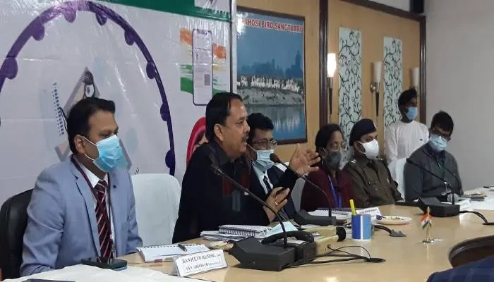 कन्नौज: पहले आओ पहले पाओ के आधार पर मिलेगी रैली की अनुमति