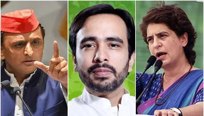 केन्द्रीय गृह राज्य मंत्री ‘टेनी’ के पुत्र आशीष मिश्रा की जमानत पर विपक्ष ने कसा तंज, जानें क्या कहा?