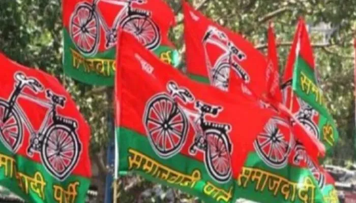 पुलिस कर्मियों को नहीं दिया जा रहा पोस्टल मत : सपा