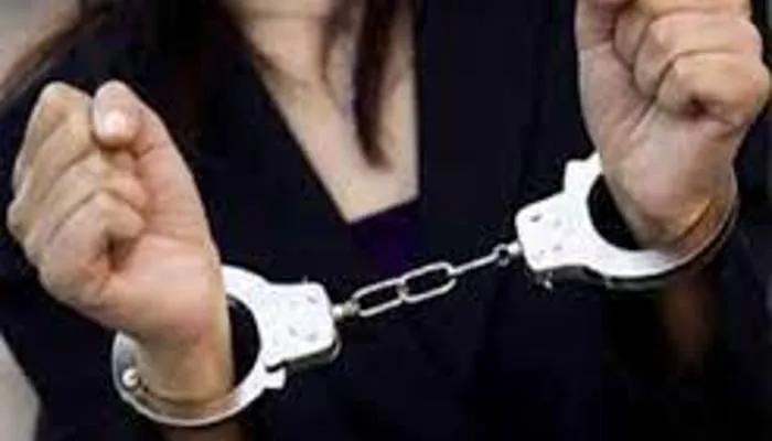 लखनऊ: अवैध असलहों की तस्करी करने वाली महिला को पुलिस ने किया गिरफ्तार