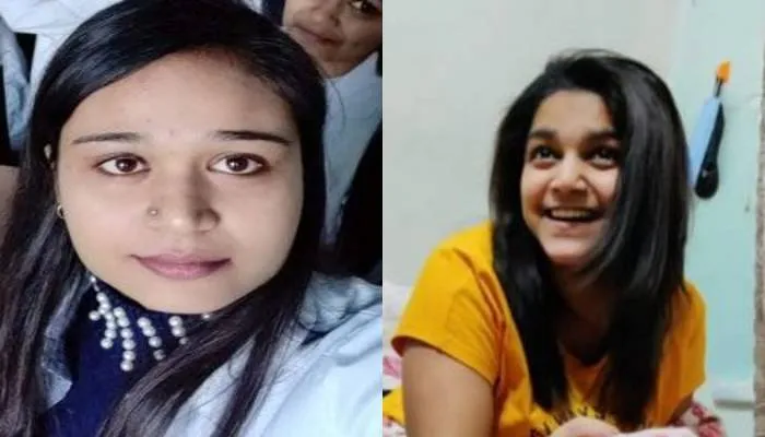 यूक्रेन में फंसी छात्राओं के परिजन बोले- भगवान किसी तरह से मेरी बेटियां वापस आ जाएं