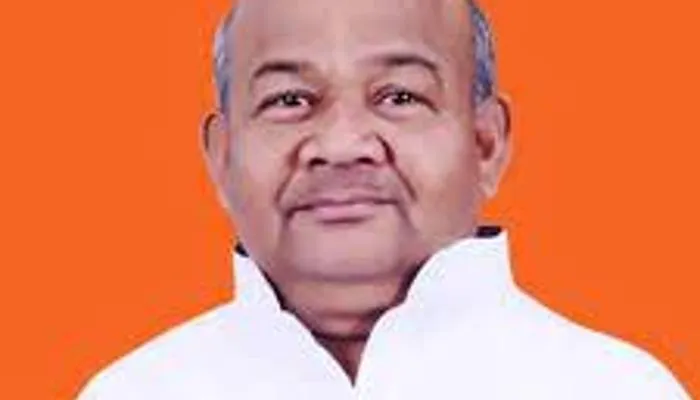 जो लोग आरोप लगाते हो वह अपने गिरेबान में झांक कर देखें: राजेश वर्मा