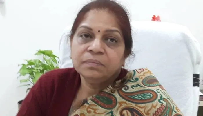 जंगलों में रहने के डर से वन विभाग में महिलाओं की कमी : ममता