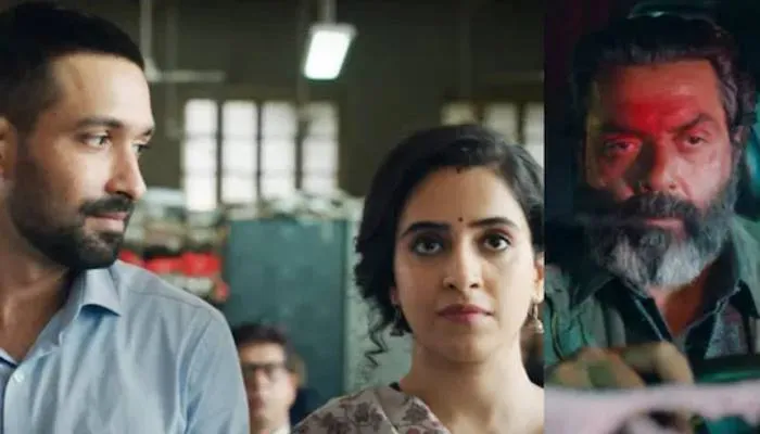 Bobby Deol की फिल्म ‘लव हॉस्टल’ का ट्रेलर हुआ रिलीज, अभिनेता के अंदाज पर फिदा हुए फैंस