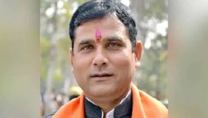 गाजियाबाद: भाजपा विधायक का दावा, मेरे चुनावी कार्यालय पर हुआ आतंकी हमला