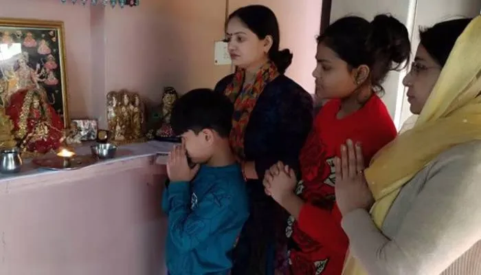 यूक्रेन में फंसे बुलंदशहर के 12 से अधिक छात्र, दो की हुई वतन वापसी