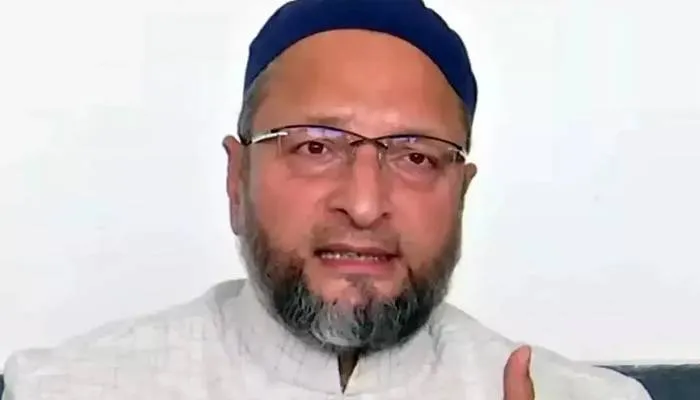 यूपी चुनाव 2022: AIMIM ने जारी की 9 उम्मीदवारों की एक और लिस्ट, देखें सूची