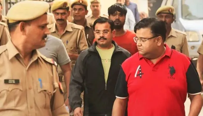 लखीमपुर हिंसा के आरोपी आशीष मिश्रा कल हो सकते हैं रिहा, बेल ऑर्डर में जोड़ी गईं यह धाराएं