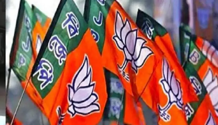 यूपी चुनाव: पर्दानशीं महिलाओं को लेकर भाजपा ने खटखटाया चुनाव आयोग का दरवाजा, जानें मामला