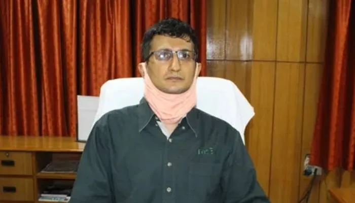 आजमगढ़ के मंडलायुक्त बलिया और गोरखपुर प्रशासन को पत्र लिखा