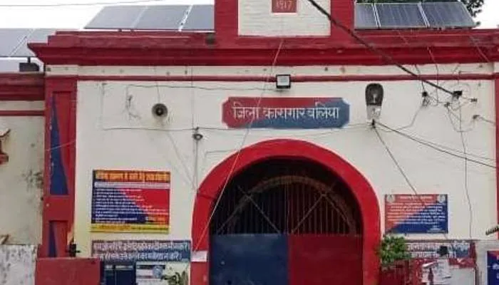 बलिया जिला कारागार में दोबारा बंदी रखने की कसरत शुरू, शासन को भेजा प्रस्ताव