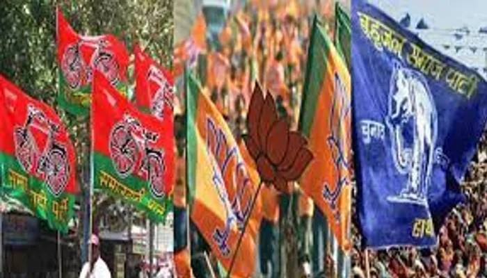अयोध्या: चुनावी रण में सुरों का गजब संग्राम, यूपी में का बा से लेकर खेला होबे तक की धूम