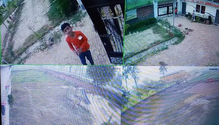 रायबरेली: विद्यालय में नाबालिग बच्चों ने की तोड़फोड़, जांच में जुटी पुलिस