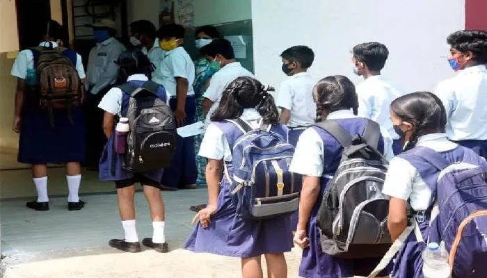 यूपी में 7 फरवरी से खुलेंगे सभी शिक्षण संस्थान, अपर प्रमुख सचिव गृह ने जारी किया आदेश
