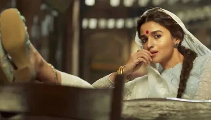 संजय लीला भंसाली के साथ काम कर सपना पूरा हुआ : आलिया भट्ट