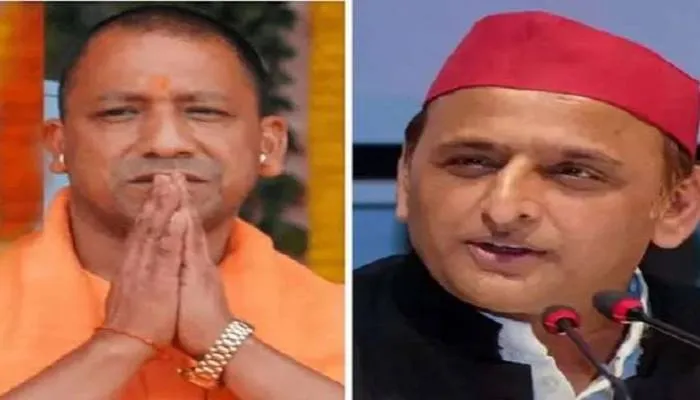यूपी चुनाव 2022: मुख्यमंत्री योगी मैनपुरी तो अखिलेश जालौन में आज करेंगे जनसभा
