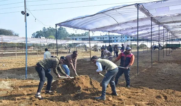 मुरादाबाद : छह सीटों पर मतदान के लिए 13 को होगी पोलिंग पार्टियों की रवानगी