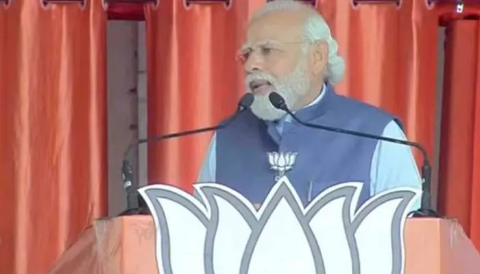 यूपी चुनाव 2022: कानपुर में बोले पीएम मोदी, परिवारवादियों का बस चलता तो UP के हर मोहल्ले में ‘माफियागंज’ बना देते