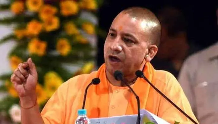 सपा के नेता इंग्लैंड ऑस्ट्रेलिया का बुक करा रहे हैं टिकट : मुख्यमंत्री योगी