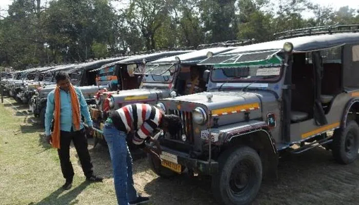 बलिया: 86 वाहनों के लाइसेंस इस वजह के चलते होंगे निलंबित, नोटिस जारी