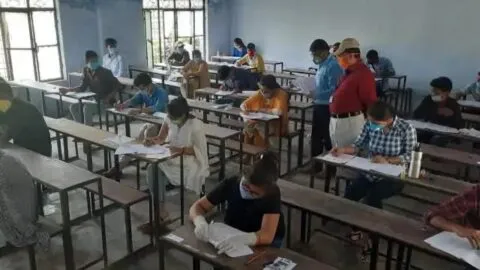 रुद्रपुर: विधानसभा चुनाव के बाद होंगी प्री बोर्ड और वार्षिक गृह परीक्षाएं