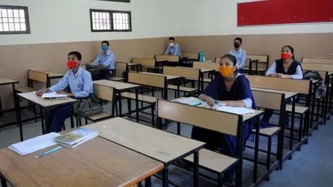 हल्द्वानी:  नैनीताल जिले के 114 केंद्रों पर 21 हजार विद्यार्थी देंगे बोर्ड की परीक्षाएं