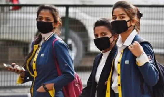 यूक्रेन में फंसे गोवा के छह छात्रों के परिवारों ने राज्य सरकार से मांगी मदद