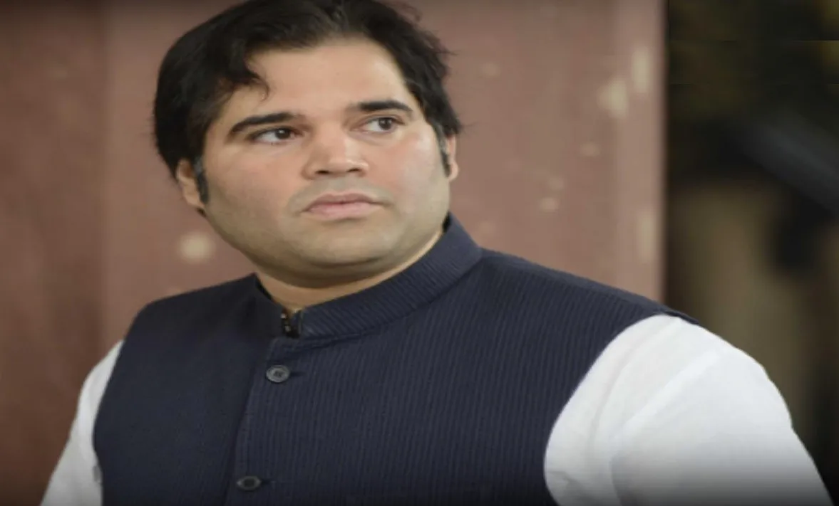 पीलीभीत: भाजपा सांसद वरुण गांधी का अपनी सरकार को घेरने के लिए एक और ट्वीट