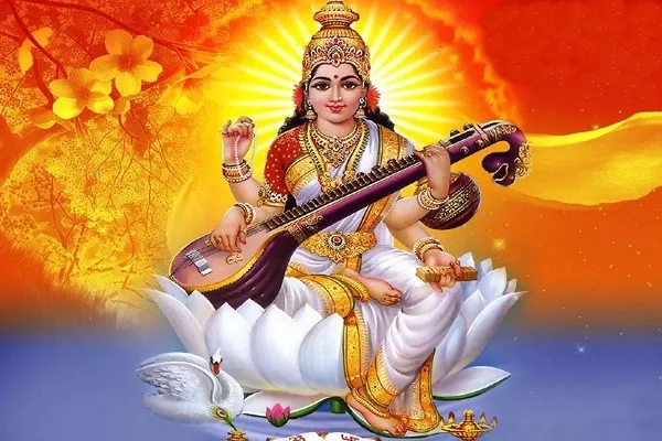 वसंत पंचमी आज, सामाजिक संस्था और शिक्षण संस्थानों में होगी विद्या की देवी की उपासना