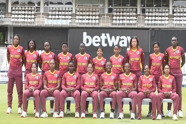 ICC Women’s World Cup : वेस्टइंडीज ने किया महिला विश्व कप के लिए 15 सदस्यीय टीम का ऐलान, स्टेफानी टेलर संभालेंगी कमान