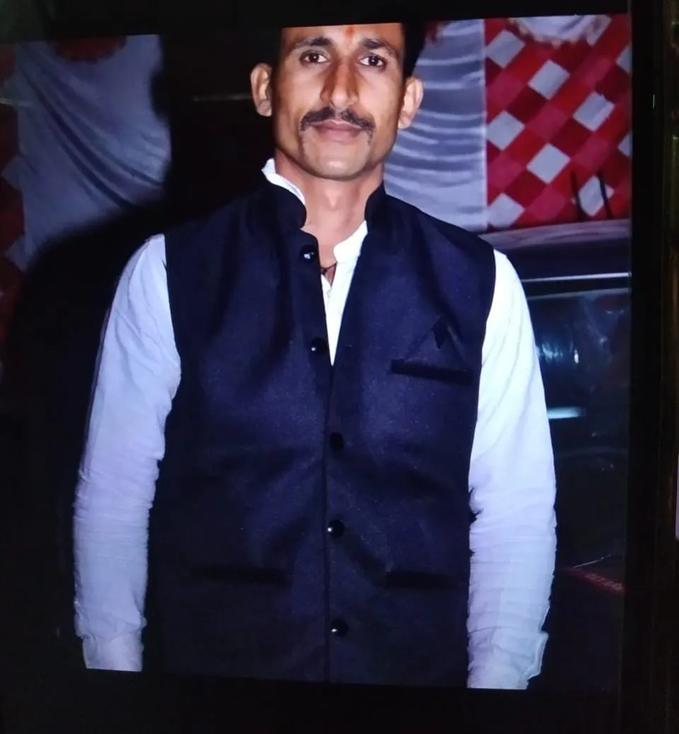 लखीमपुर-खीरी: बाथरूम में खून से लतपथ मिला एसएसबी जवान