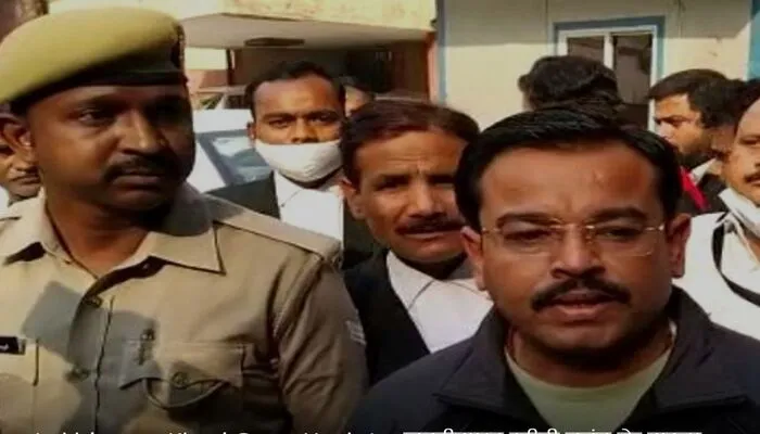 Lakhimpur Kheri Violence: आशीष मिश्रा को जमानत के बाद भी नहीं मिली राहत, फिलहाल जेल में ही रहेंगे मंत्री के बेटे