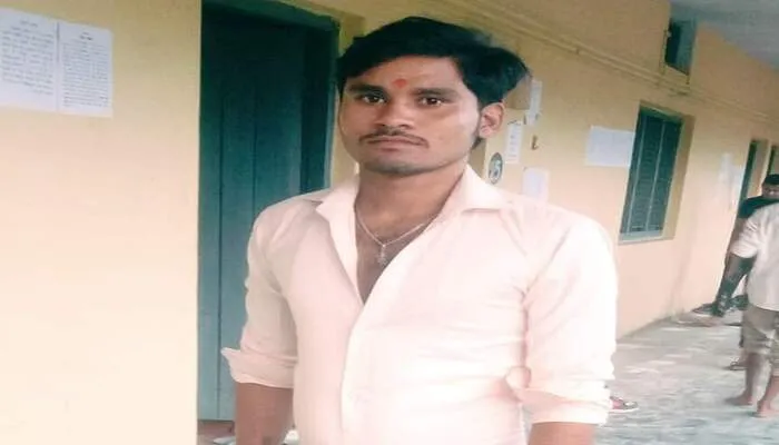 बहराइच:  युवक की गुजरात में पीटकर हुई हत्या, मचा कोहराम