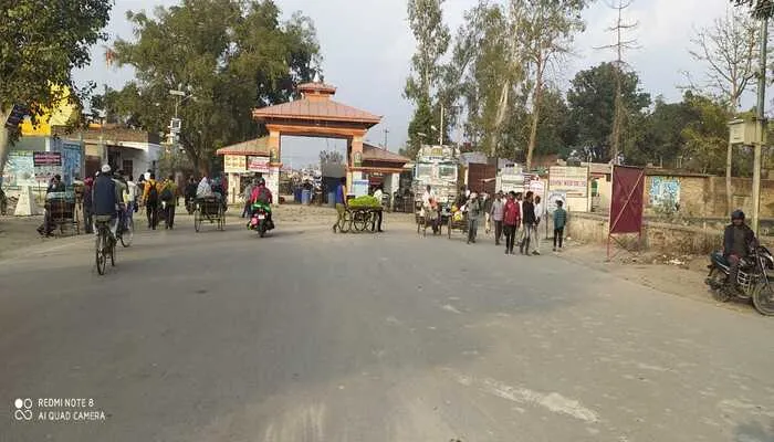 बहराइच: चुनाव को सकुशल निपटाने के लिए दोनों देश के जवान सीमा पर रहेंगे मुस्तैद