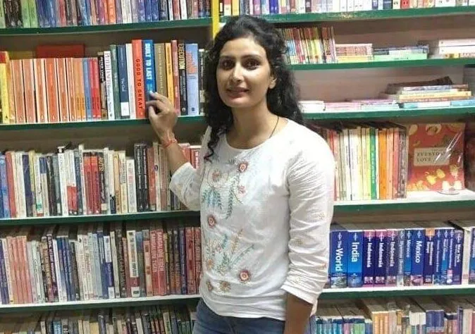 हल्द्वानी: दीपिका नेगी बनीं डब्ल्यूजेआई की नैनीताल जिलाध्यक्ष