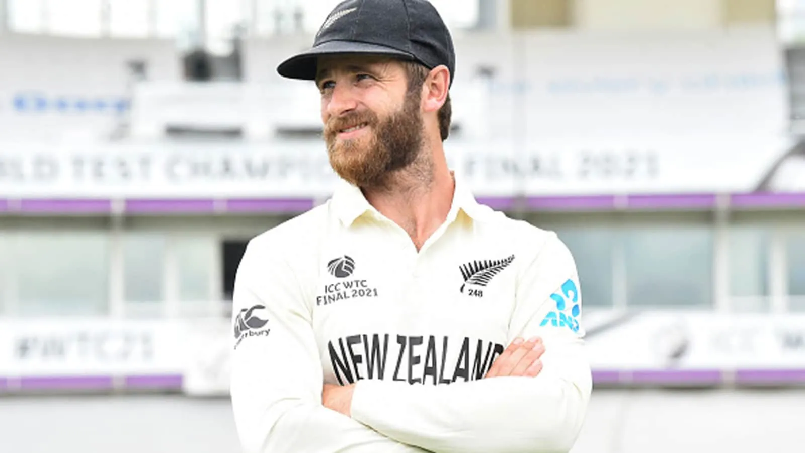 Drove to Somerset and started changing nappies': Kane Williamson on his 'unique way' of celebrating WTC win | Cricket - Hindustan Times