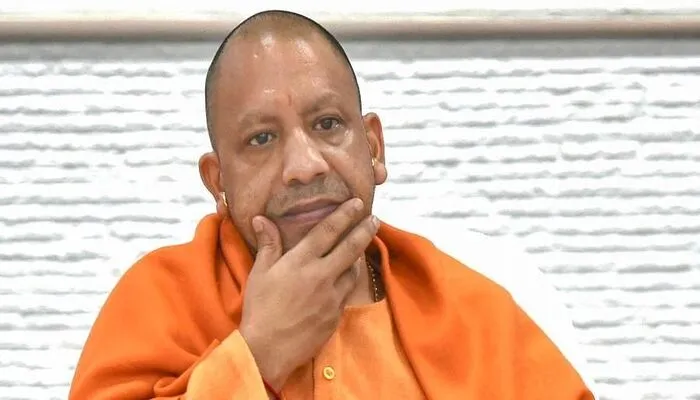 गाजियाबाद:  CM योगी को ट्विटर पर मिली धमकी,  जांच शुरू