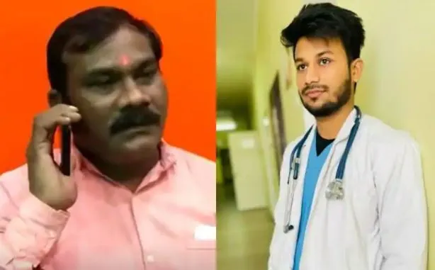यूक्रेन में पढ़ाई को गया बेटा, वहां पर बने हुए युद्ध के आसार, मां-बाप ने नरेंद्र मोदी से लगाई गुहार, बोले- बेटे को बचा लो