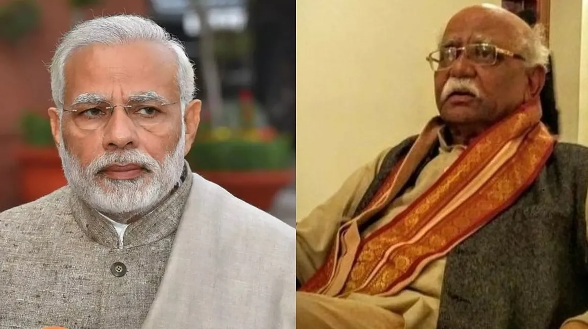 भाजपा के वरिष्ठ नेता सी. जंगा रेड्डी का निधन, पीएम मोदी ने जताया शोक