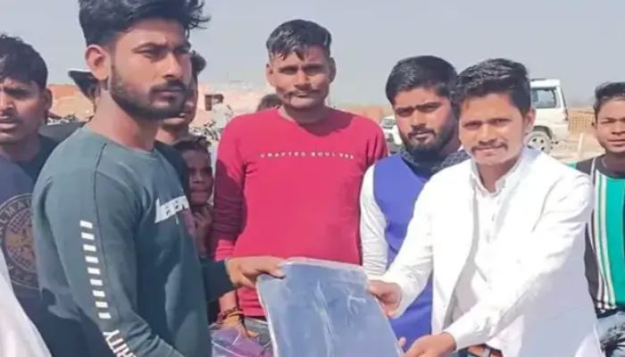 रायबरेली: लालगंज में क्रिकेट टूर्नामेंट हुआ समाप्त, अकोहरिया टीम ने लहराया जीत का परचम