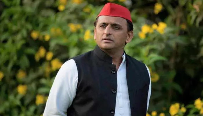 पांचवें चरण में भाजपा का यूपी से होगा सफाया: अखिलेश यादव