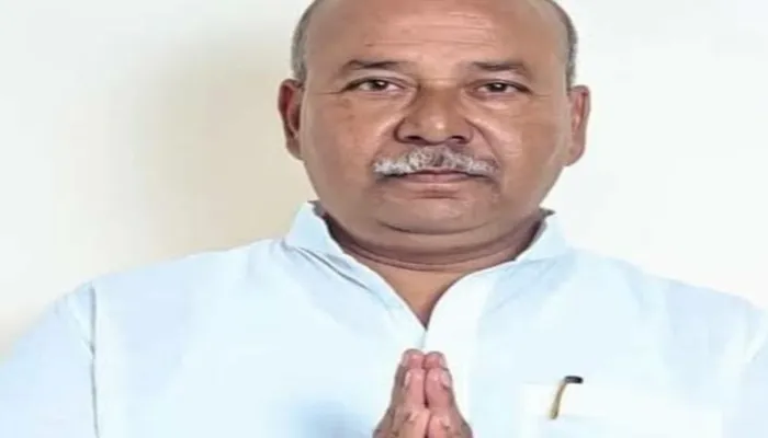 गोरखपुर: अजय सिंह टप्पू को बीजेपी ने पार्टी से किया निष्कासित, जानें वजह