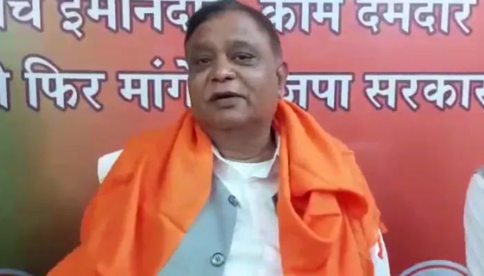 राजनीति में पीएम मोदी और सीएम योगी ईमानदारी व जन विश्वास के प्रतिमान हैं: अतुल गर्ग